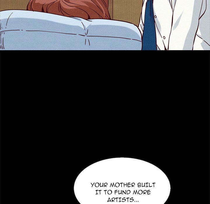 Bad Blood Chapter 62 Page 105