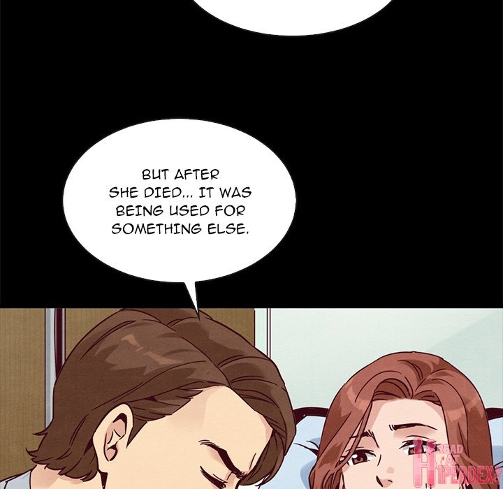 Bad Blood Chapter 62 Page 106
