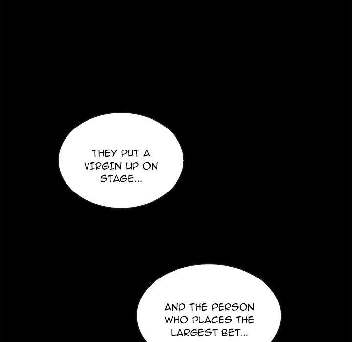 Bad Blood Chapter 62 Page 109