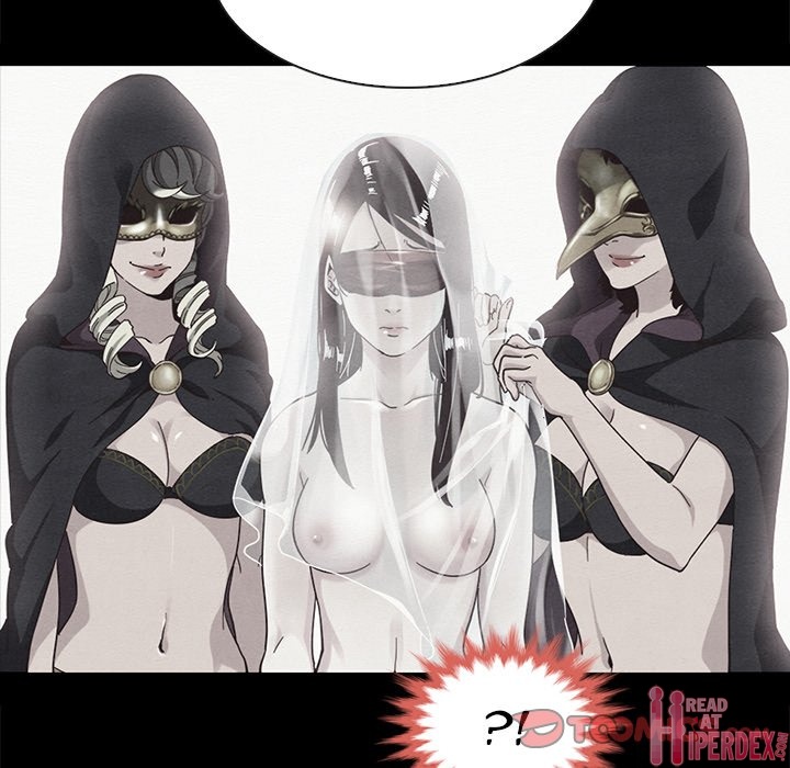 Bad Blood Chapter 62 Page 111