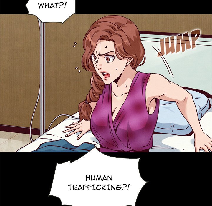 Bad Blood Chapter 62 Page 113