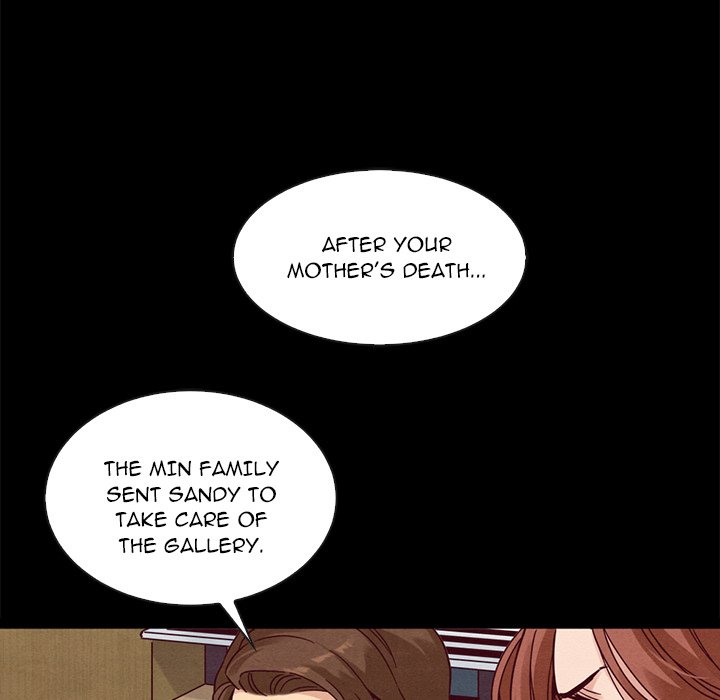 Bad Blood Chapter 62 Page 117