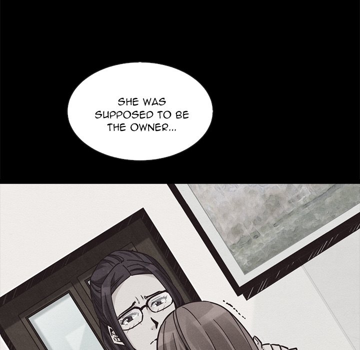 Bad Blood Chapter 62 Page 119