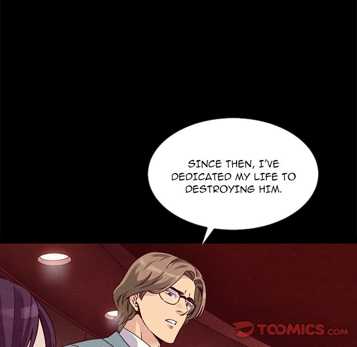 Bad Blood Chapter 62 Page 12