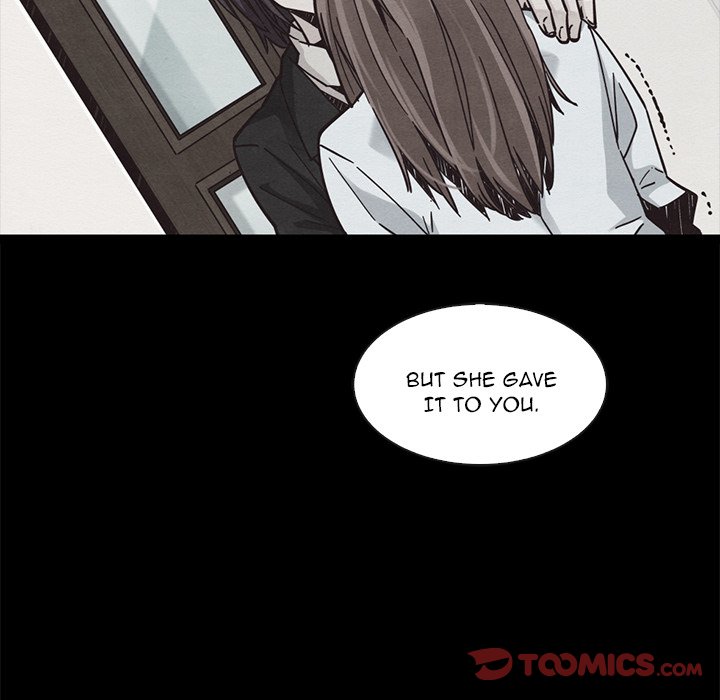 Bad Blood Chapter 62 Page 120