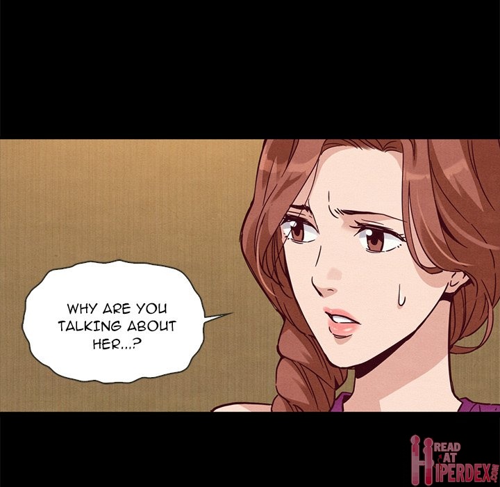 Bad Blood Chapter 62 Page 121