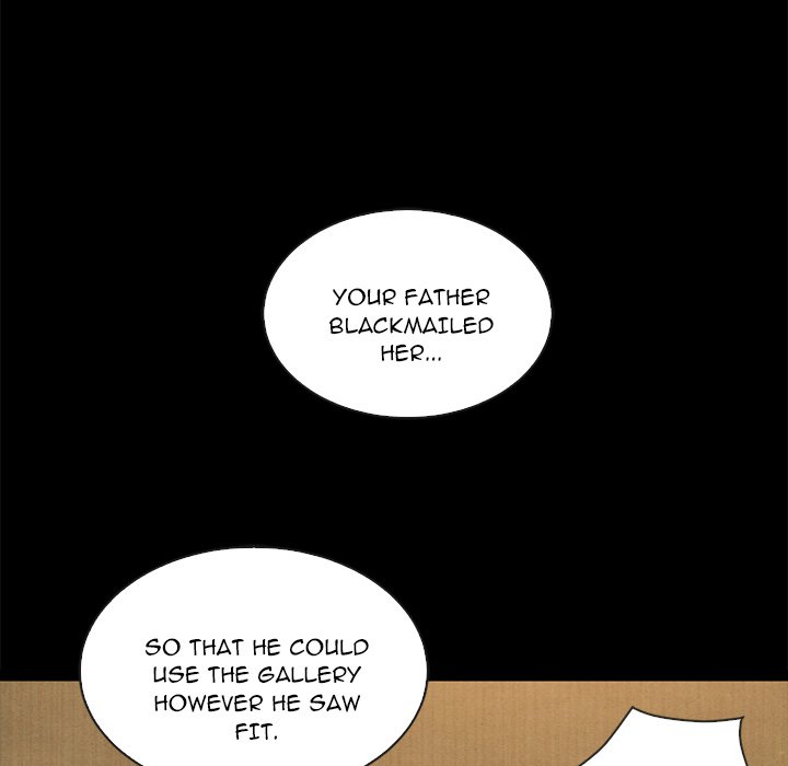 Bad Blood Chapter 62 Page 122