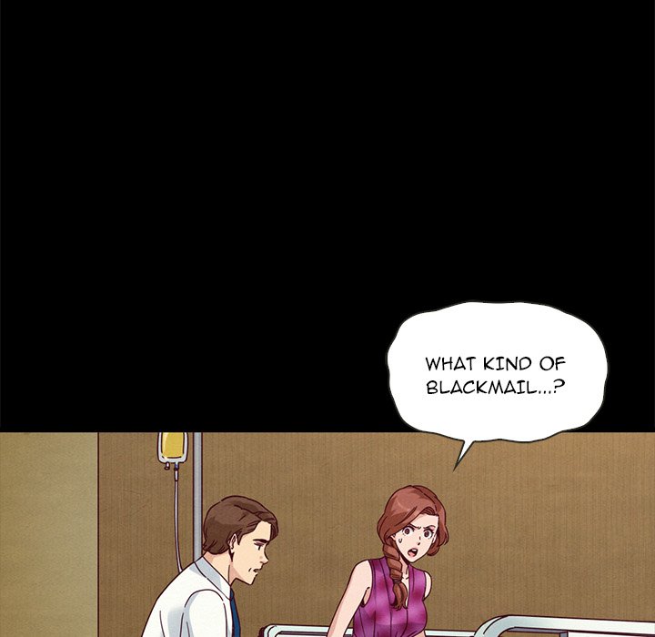 Bad Blood Chapter 62 Page 124