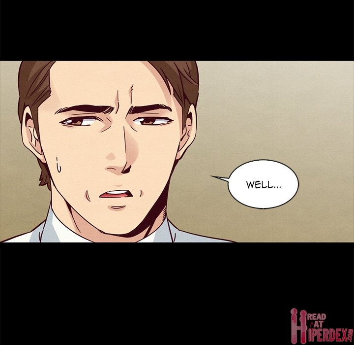 Bad Blood Chapter 62 Page 126