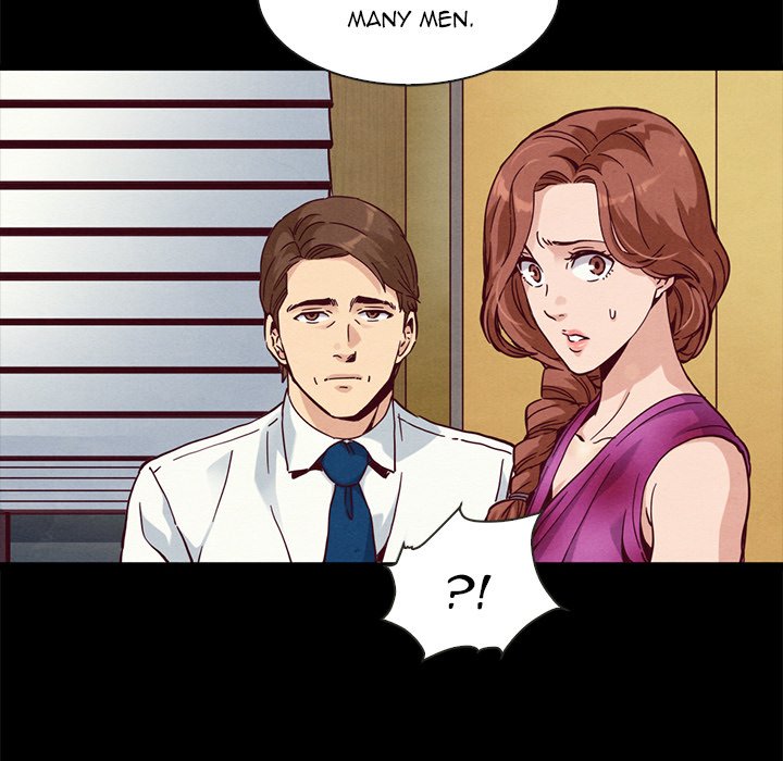 Bad Blood Chapter 62 Page 128