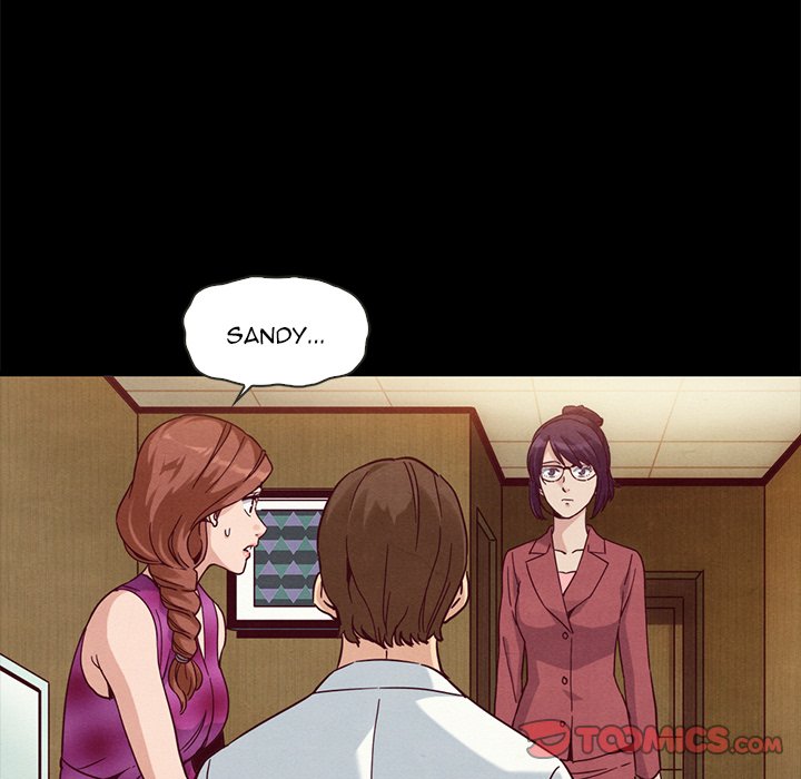 Bad Blood Chapter 62 Page 129