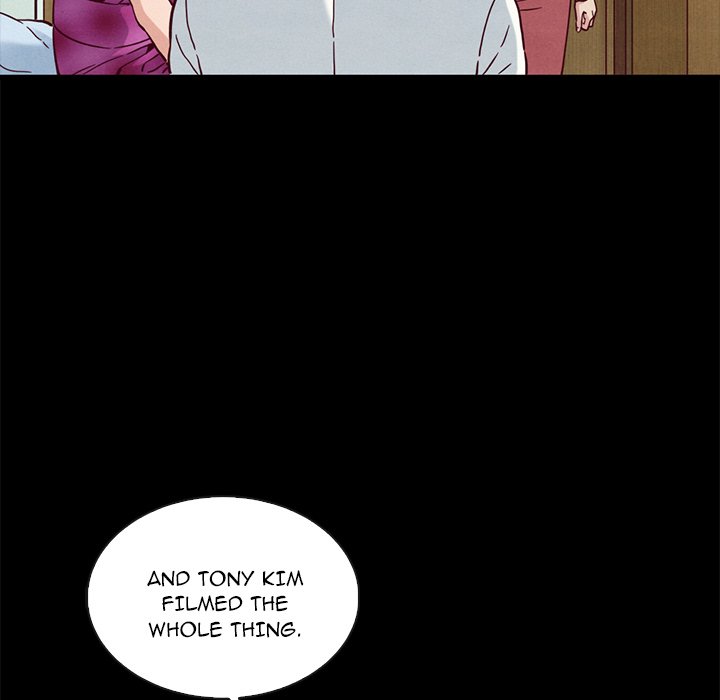 Bad Blood Chapter 62 Page 130