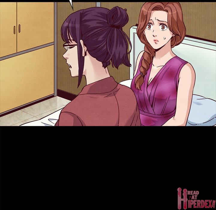 Bad Blood Chapter 62 Page 131