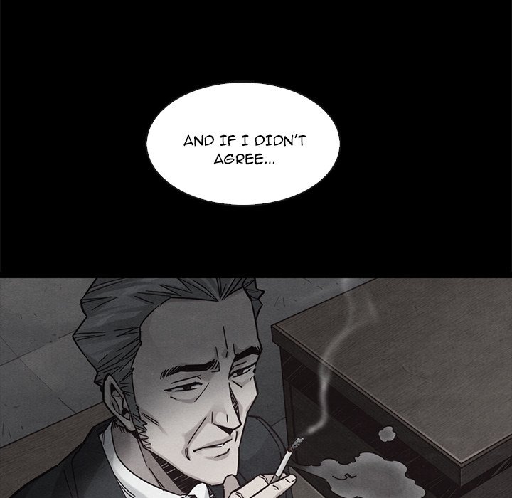 Bad Blood Chapter 62 Page 132