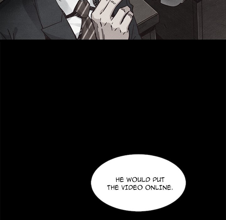 Bad Blood Chapter 62 Page 133