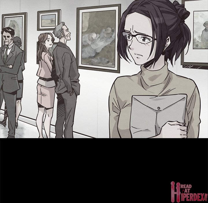 Bad Blood Chapter 62 Page 136