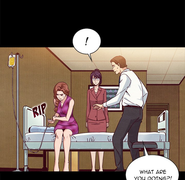 Bad Blood Chapter 62 Page 143
