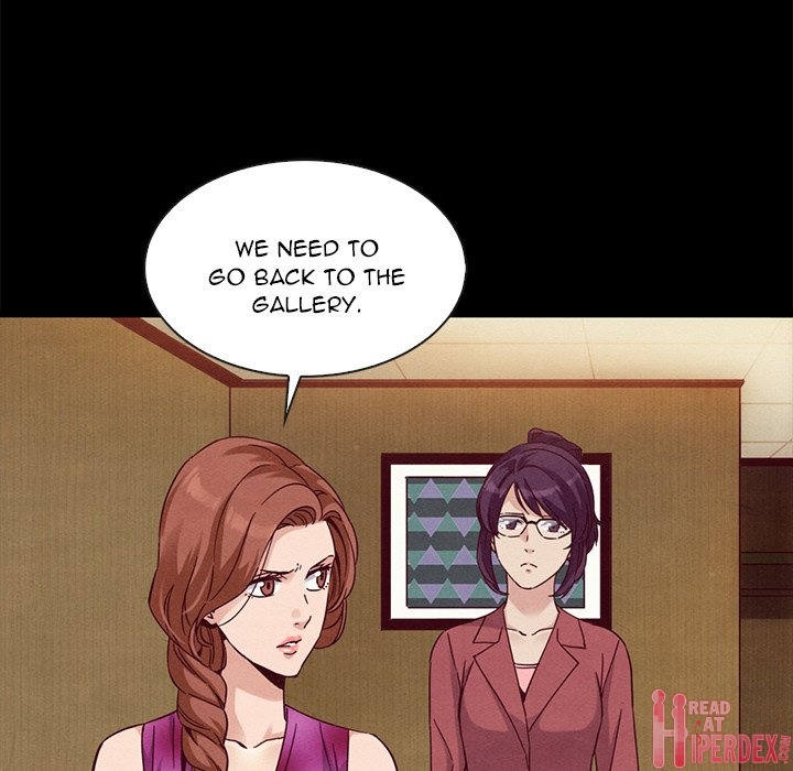 Bad Blood Chapter 62 Page 145