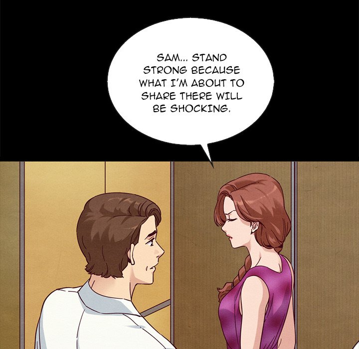 Bad Blood Chapter 62 Page 148