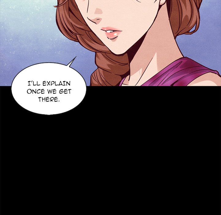 Bad Blood Chapter 62 Page 150