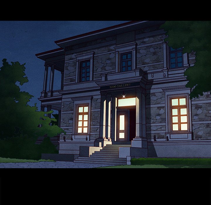 Bad Blood Chapter 62 Page 155