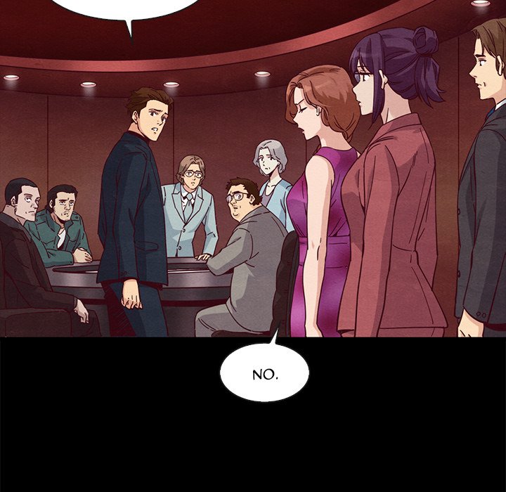 Bad Blood Chapter 62 Page 158