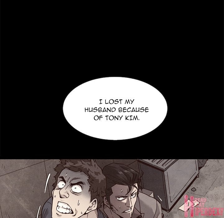 Bad Blood Chapter 62 Page 16
