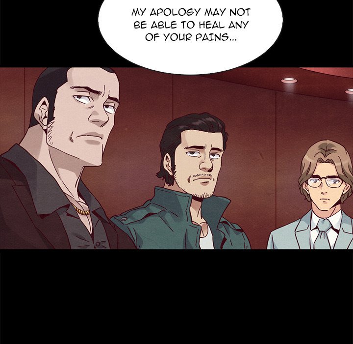 Bad Blood Chapter 62 Page 164