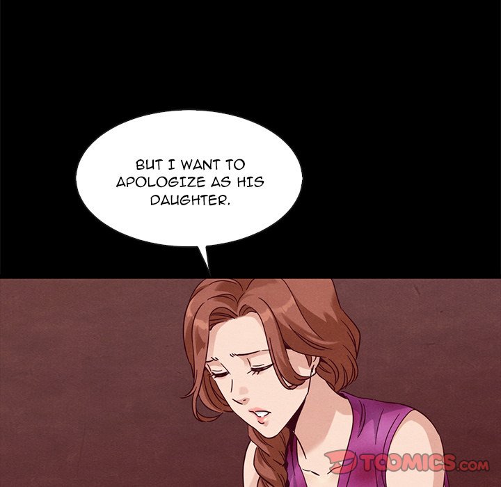 Bad Blood Chapter 62 Page 165