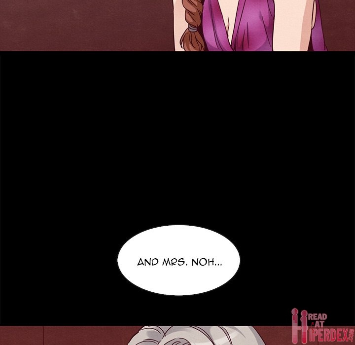 Bad Blood Chapter 62 Page 166