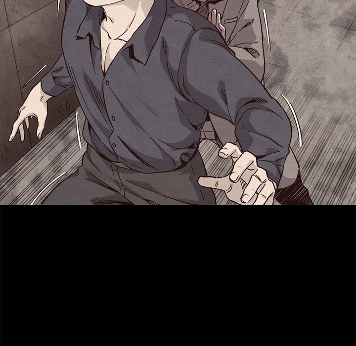 Bad Blood Chapter 62 Page 17