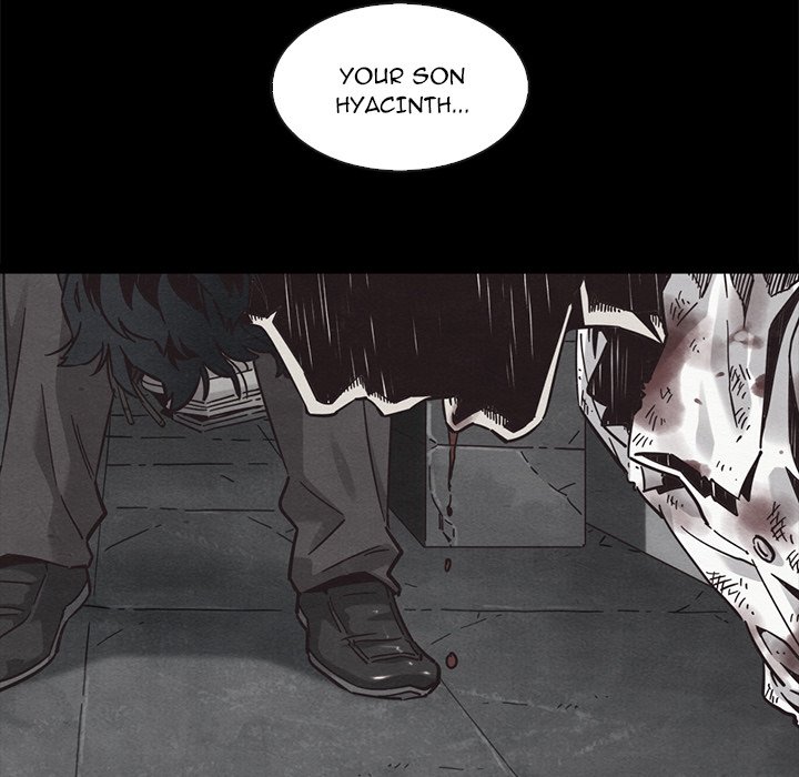 Bad Blood Chapter 62 Page 170