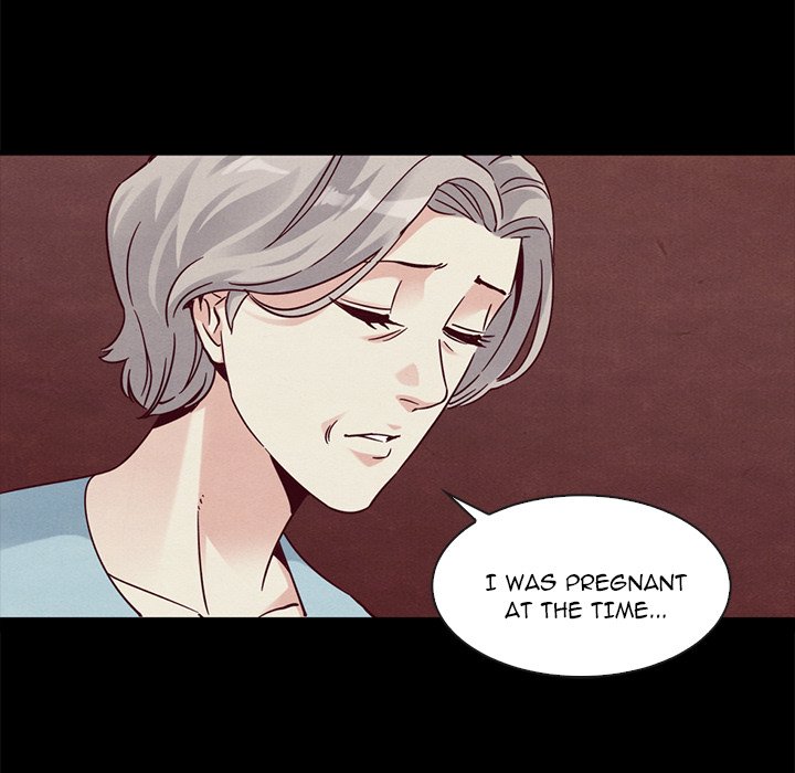 Bad Blood Chapter 62 Page 18