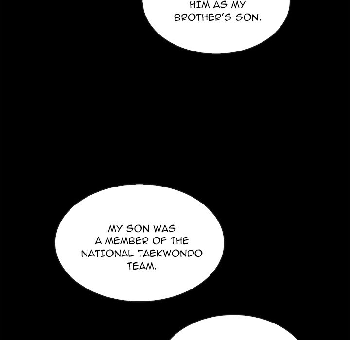 Bad Blood Chapter 62 Page 20