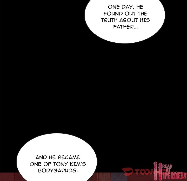 Bad Blood Chapter 62 Page 21