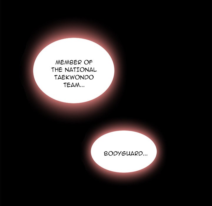 Bad Blood Chapter 62 Page 23