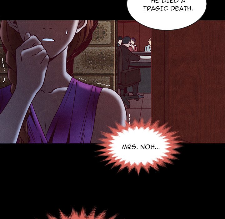 Bad Blood Chapter 62 Page 27