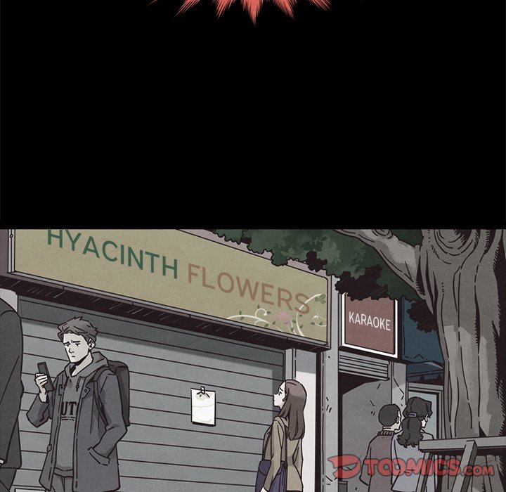 Bad Blood Chapter 62 Page 30