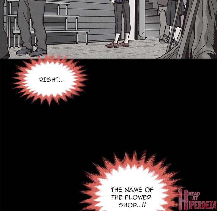 Bad Blood Chapter 62 Page 31