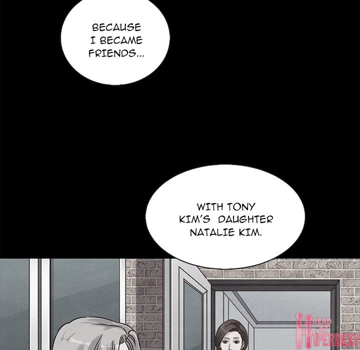 Bad Blood Chapter 62 Page 36