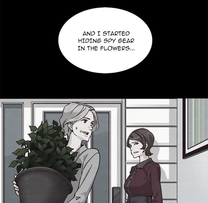 Bad Blood Chapter 62 Page 38