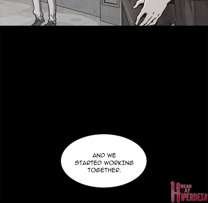 Bad Blood Chapter 62 Page 41