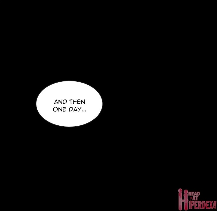 Bad Blood Chapter 62 Page 46