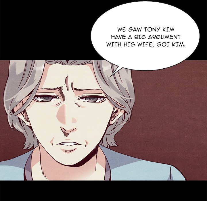 Bad Blood Chapter 62 Page 47