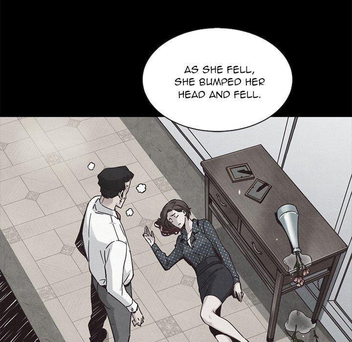 Bad Blood Chapter 62 Page 49