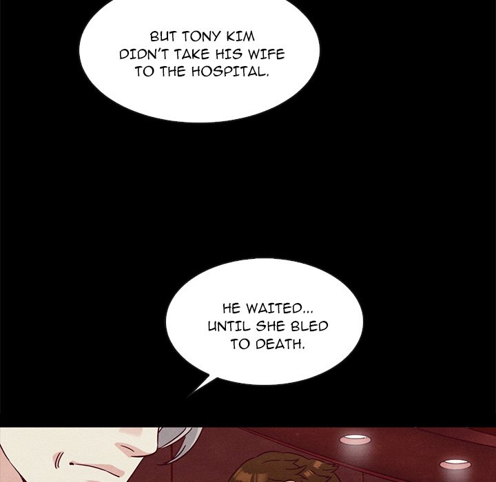 Bad Blood Chapter 62 Page 52
