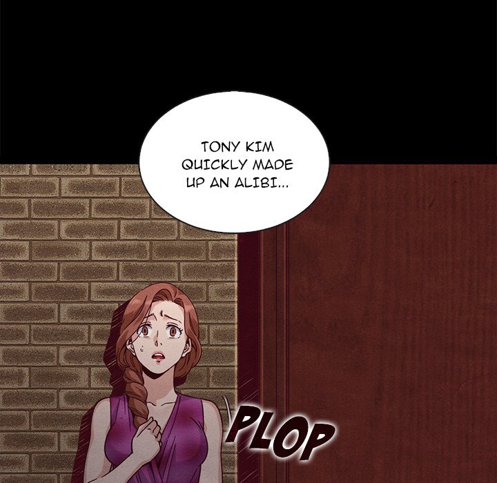 Bad Blood Chapter 62 Page 54