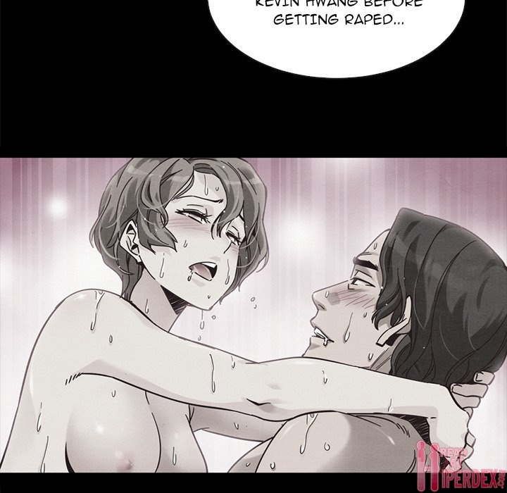 Bad Blood Chapter 62 Page 6