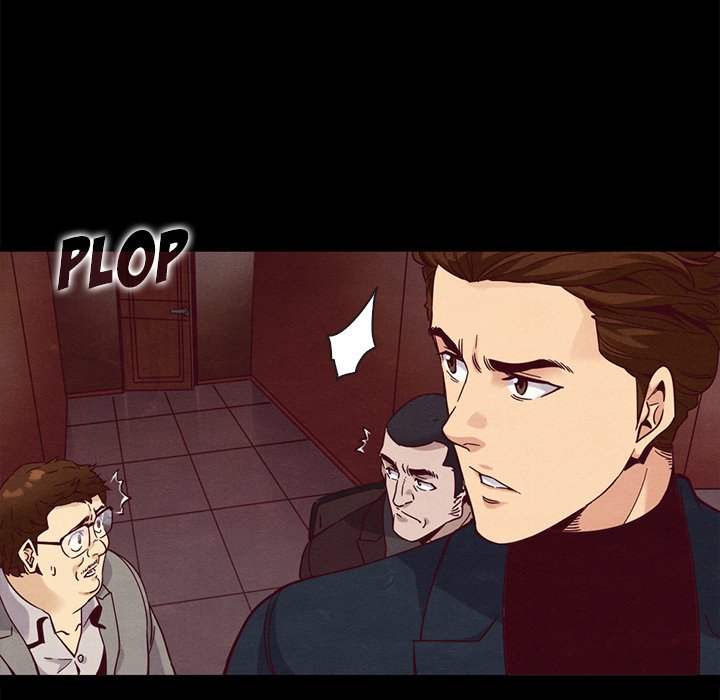 Bad Blood Chapter 62 Page 62