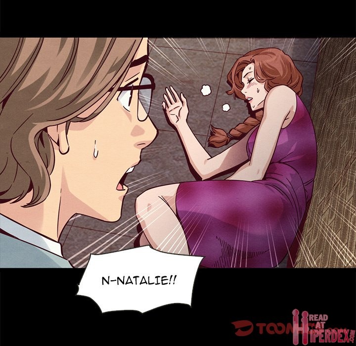 Bad Blood Chapter 62 Page 66
